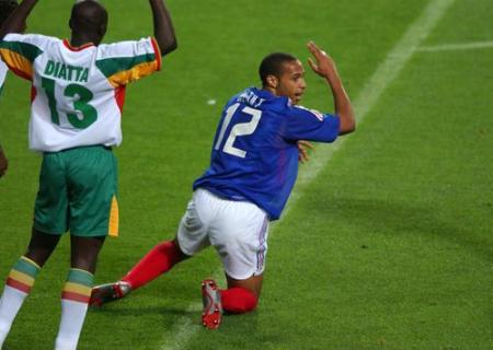 diatta et henri