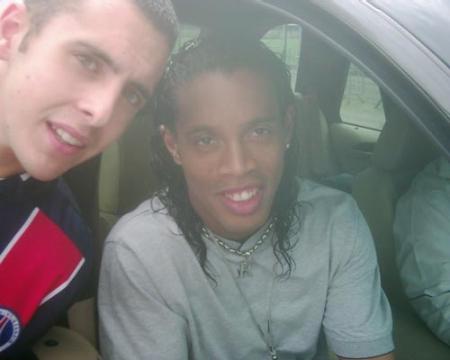 ronaldinho